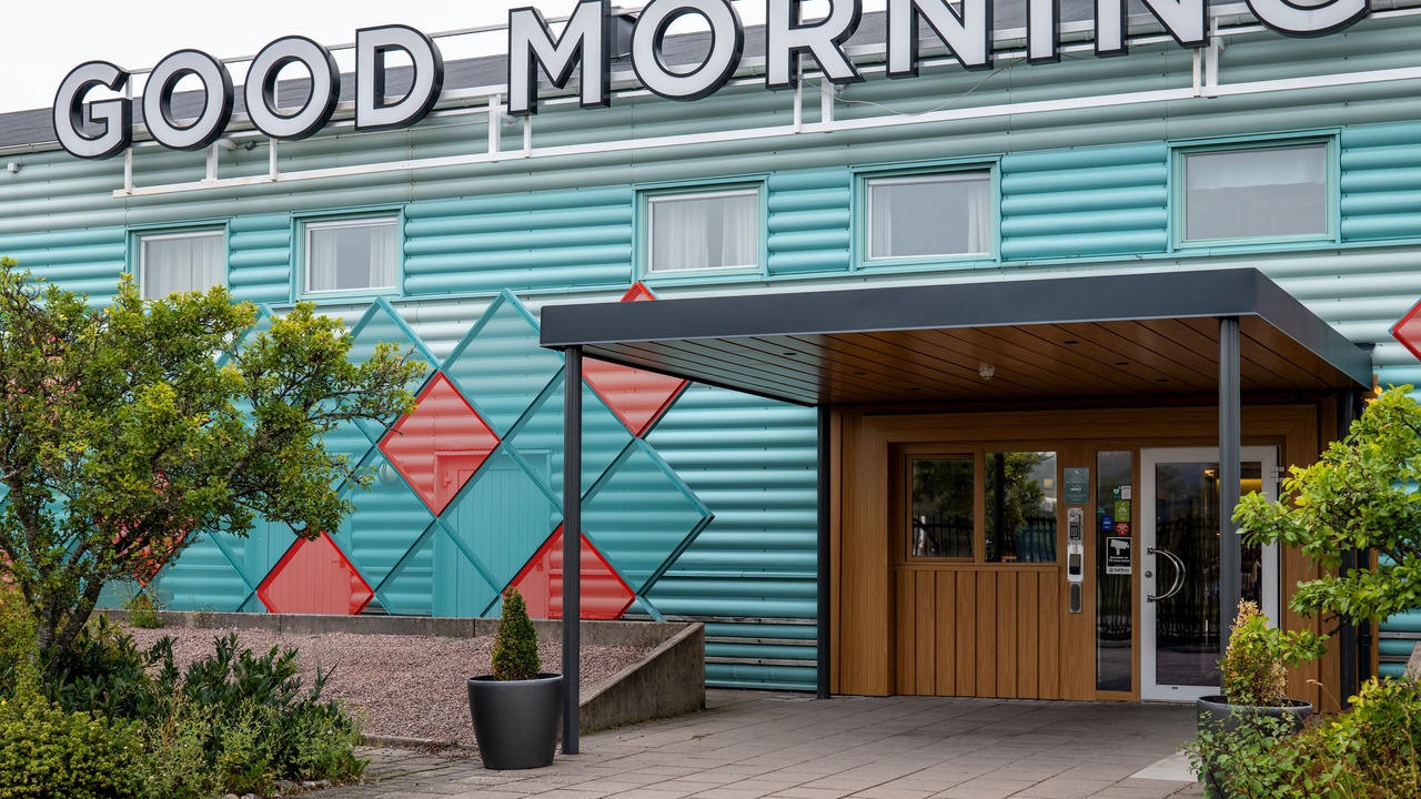 Photo of Outdoor in Molndal