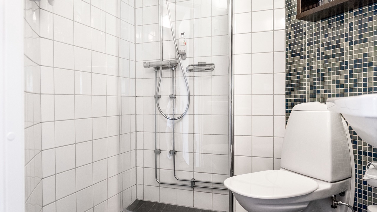 Photo of Bathroom in Molndal