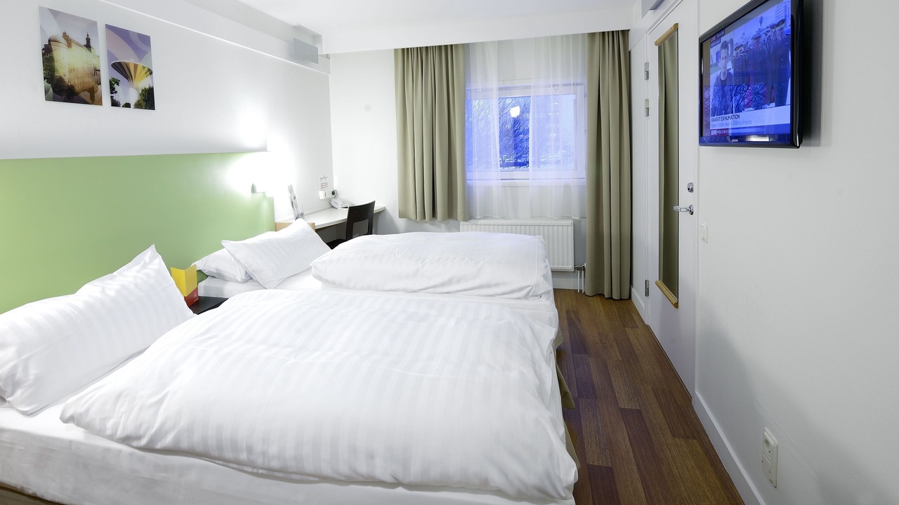Photo of Bedroom in Molndal