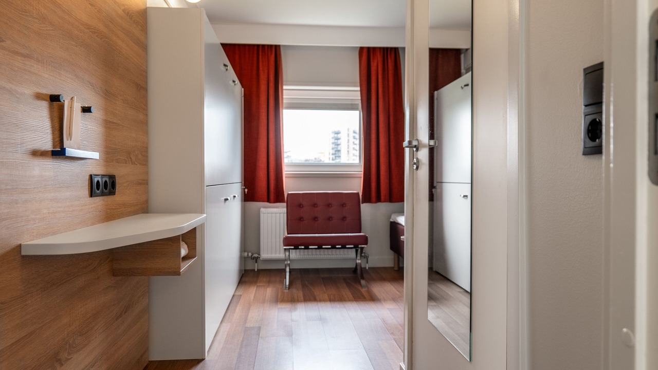 Photo of Bedroom in Molndal