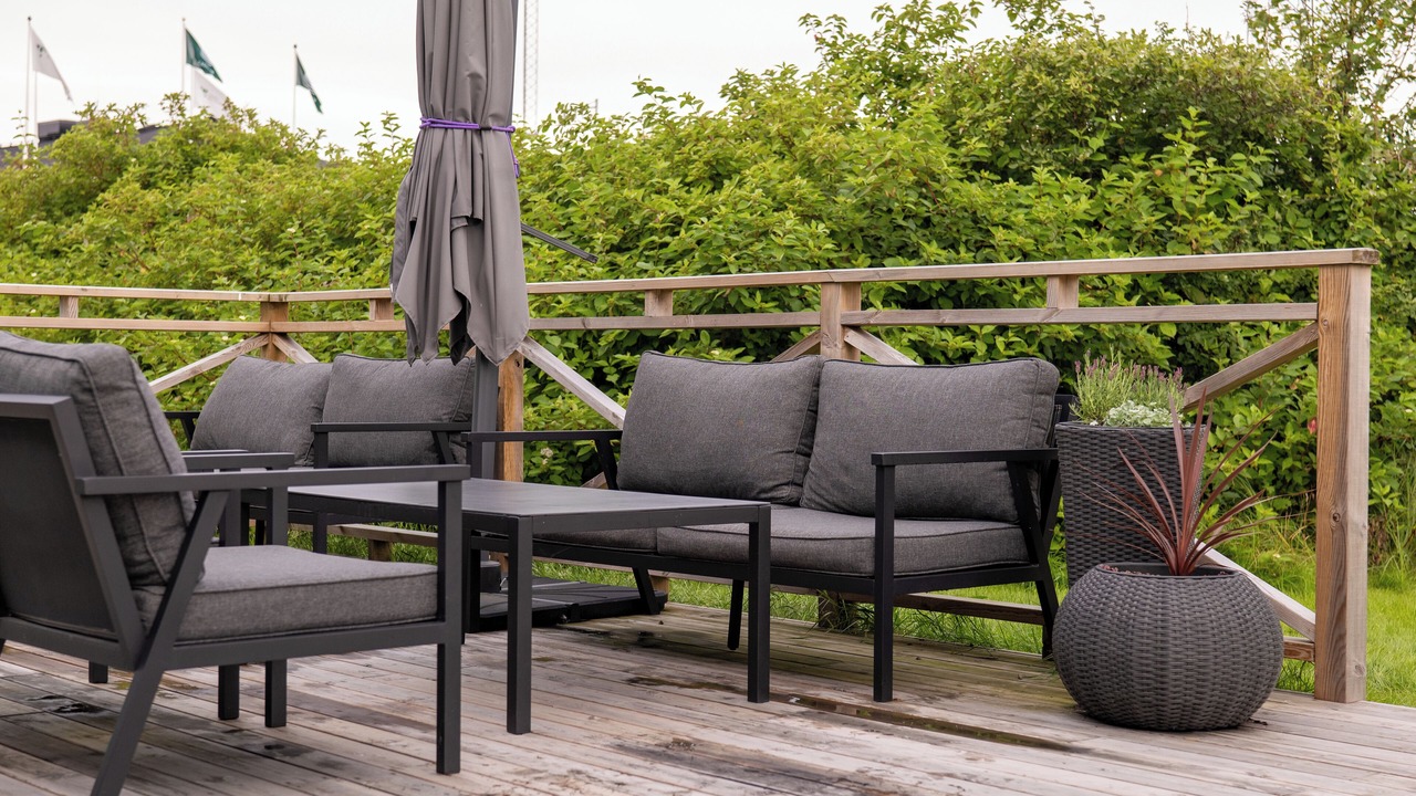Photo of Outdoor in Molndal
