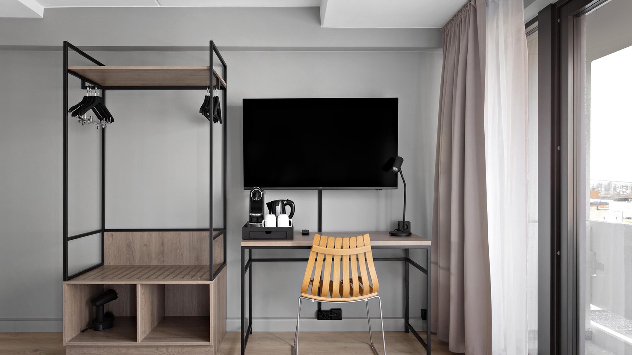 Photo of Bedroom in Haugesund