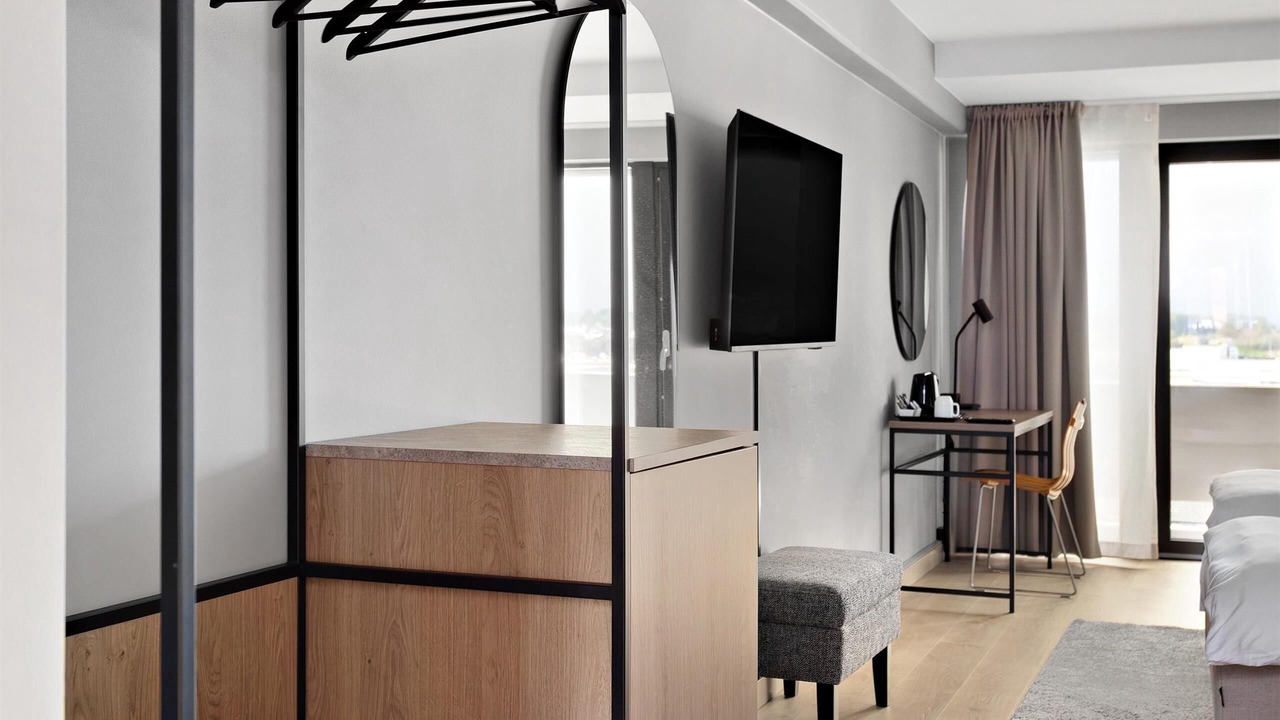 Photo of Bedroom in Haugesund
