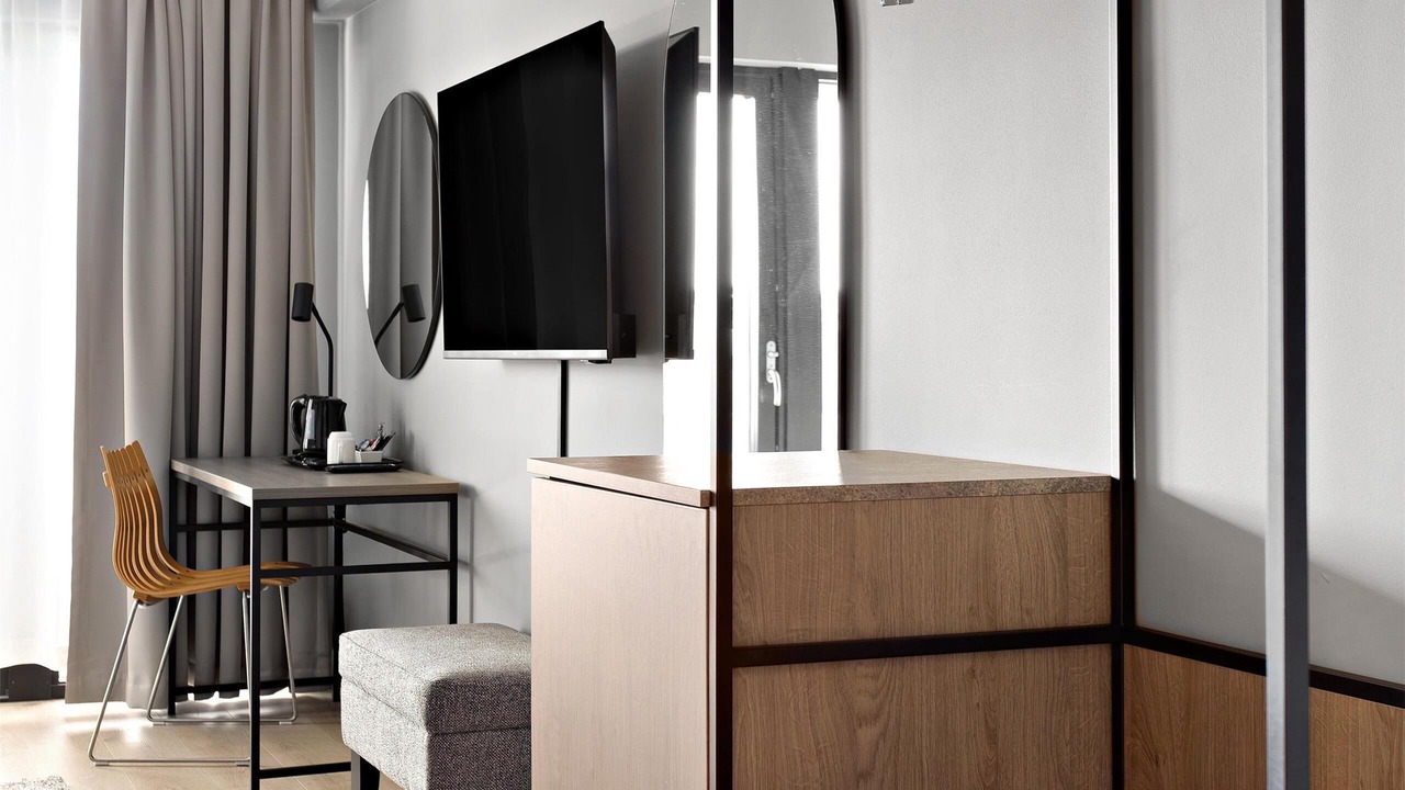 Photo of Bedroom in Haugesund