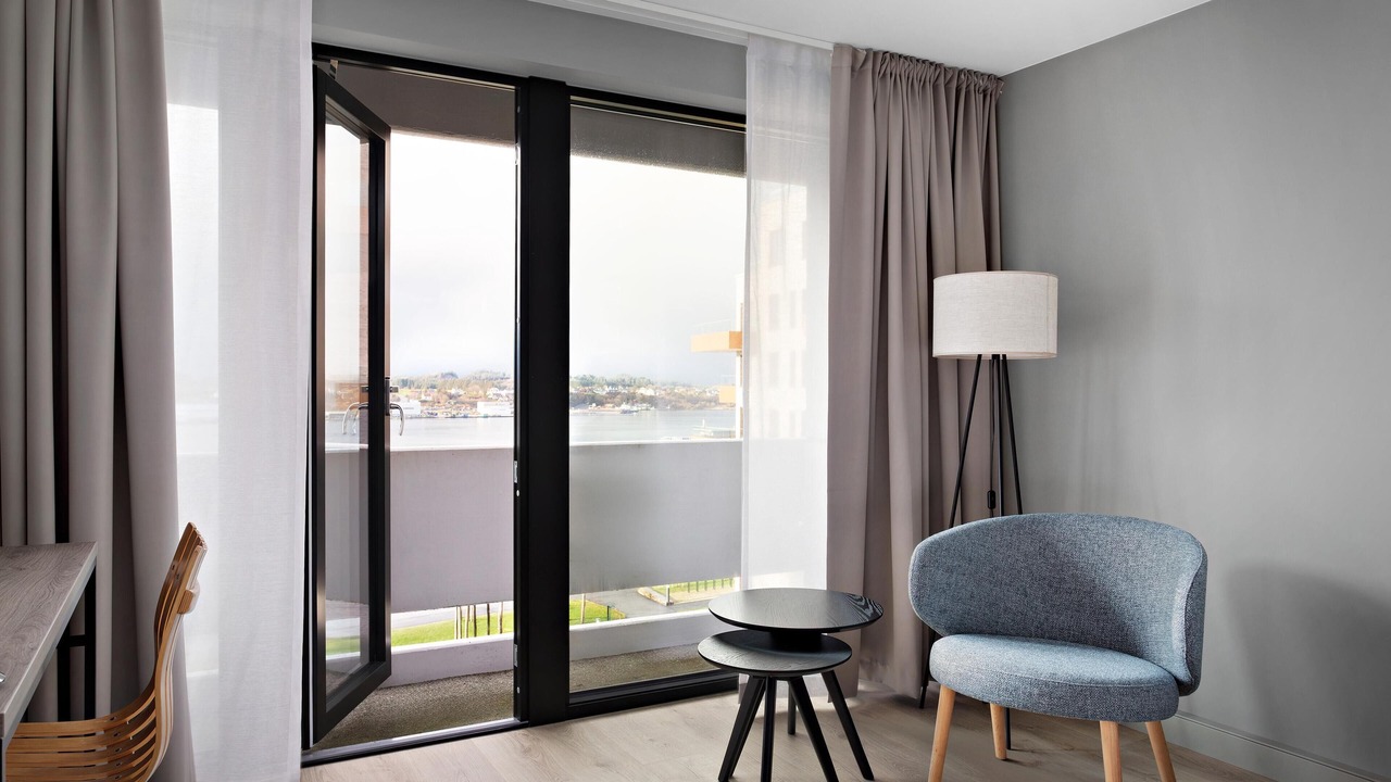 Photo of Bedroom in Haugesund