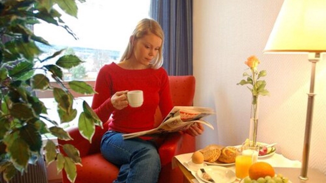 Photo of Bedroom in Kongsvinger