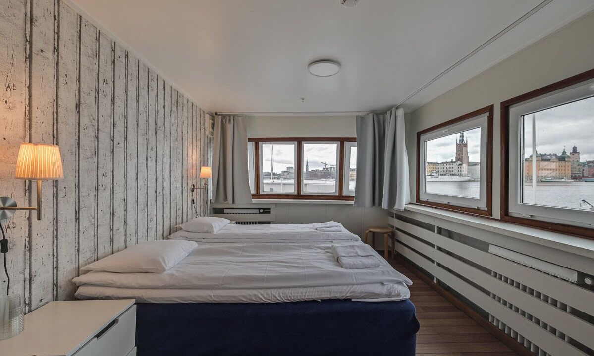 Photo of Bathroom in Sodermalm