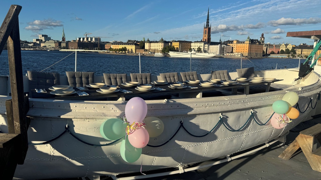 Photo of Others in Sodermalm