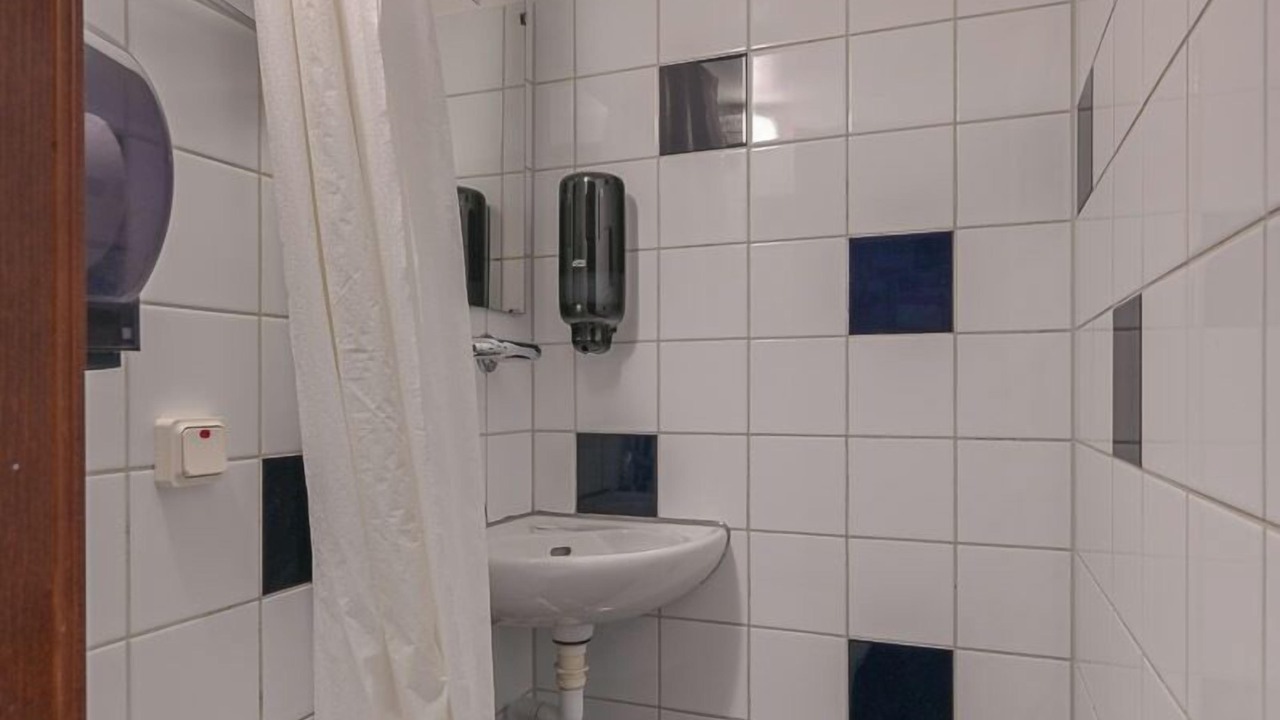Photo of Bathroom in Sodermalm