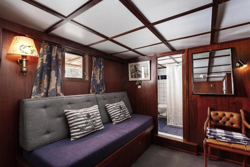 Photo of Bedroom in Sodermalm