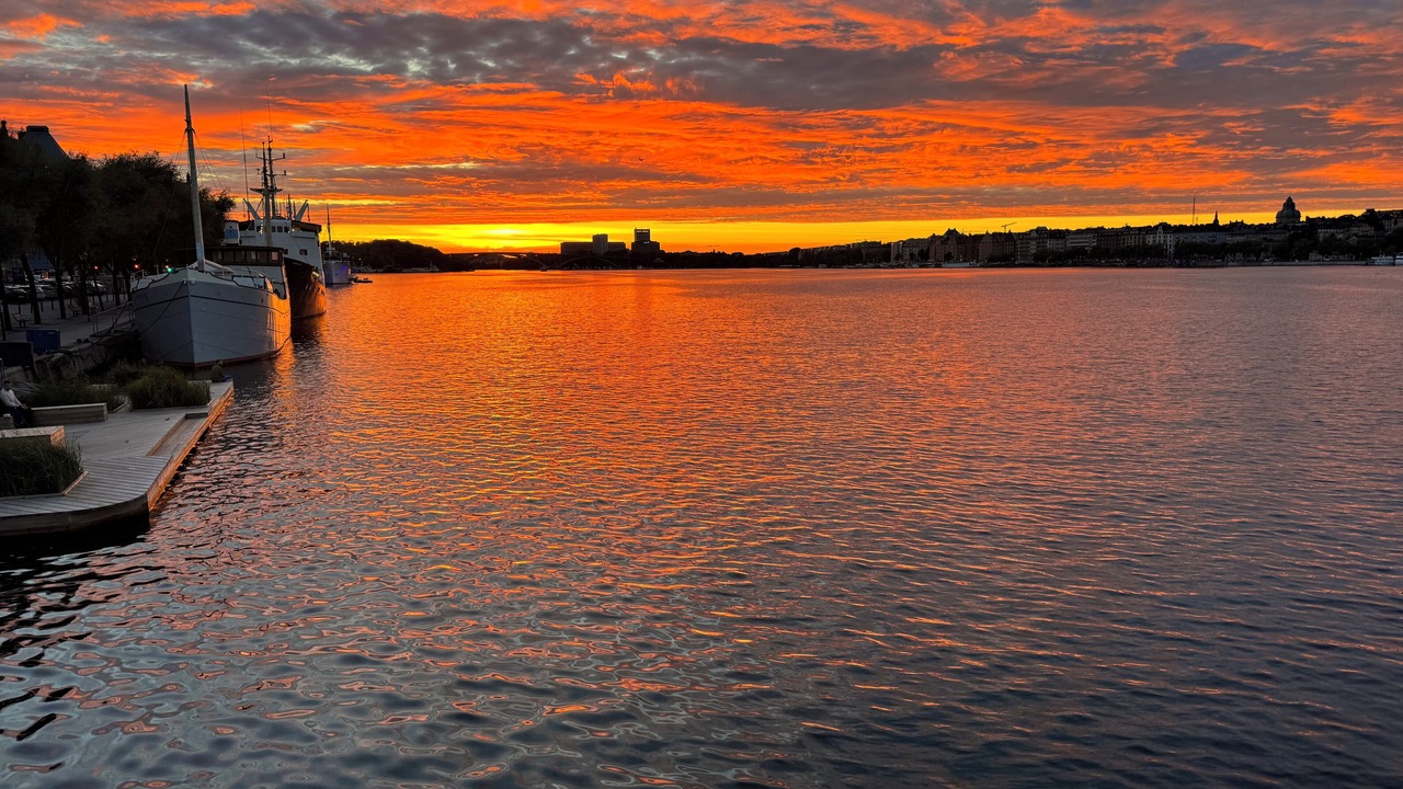 Photo of Outdoor in Sodermalm