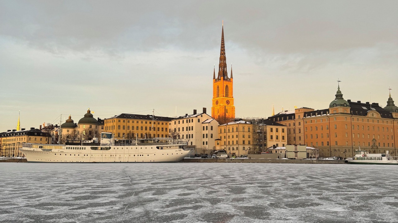 Photo of Outdoor in Sodermalm