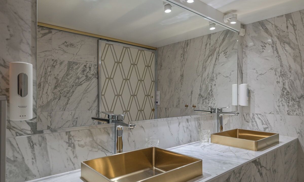 Photo of Bathroom in Sodermalm