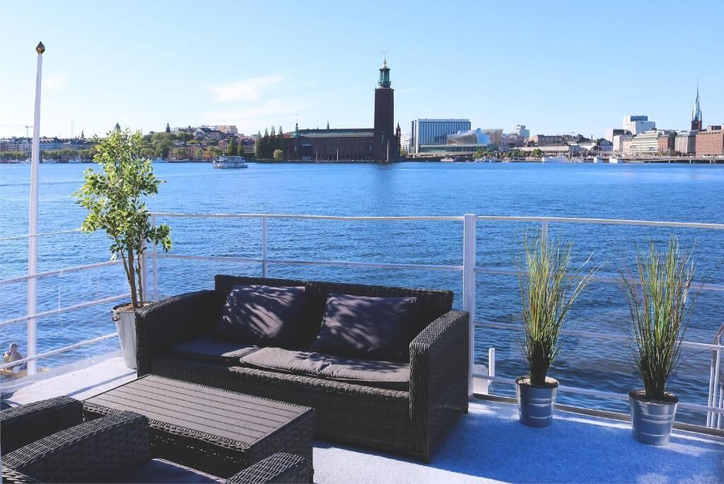 Photo of Others in Sodermalm