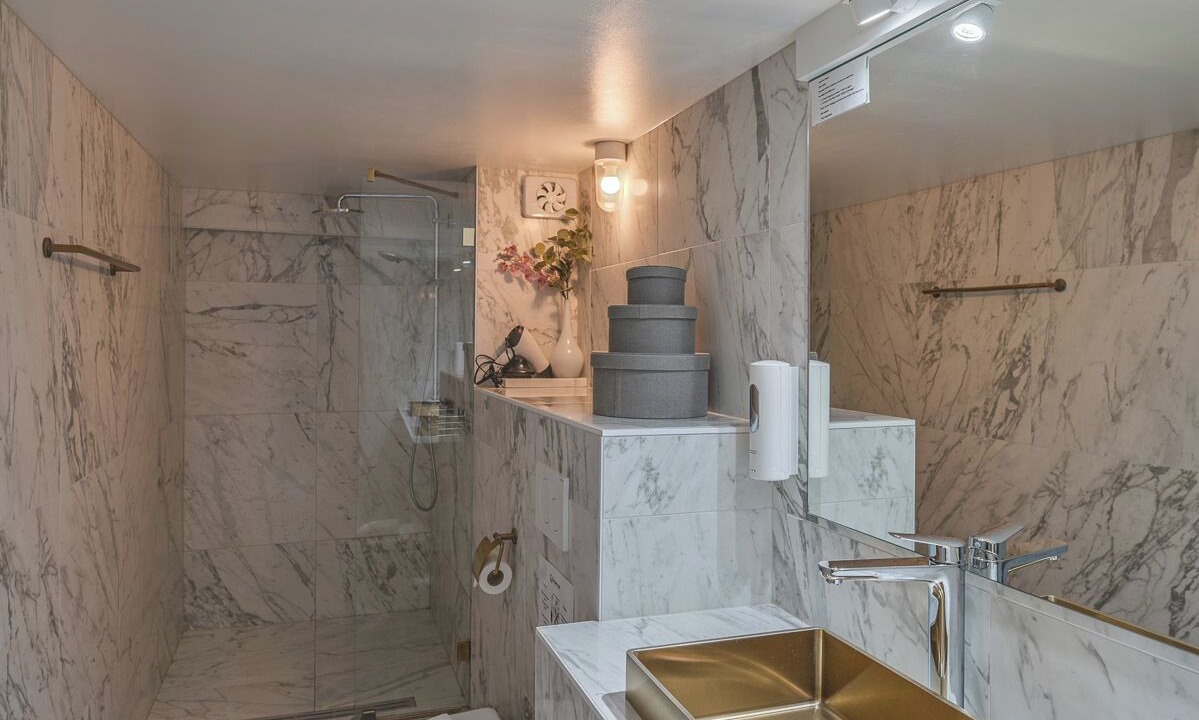 Photo of Bathroom in Sodermalm