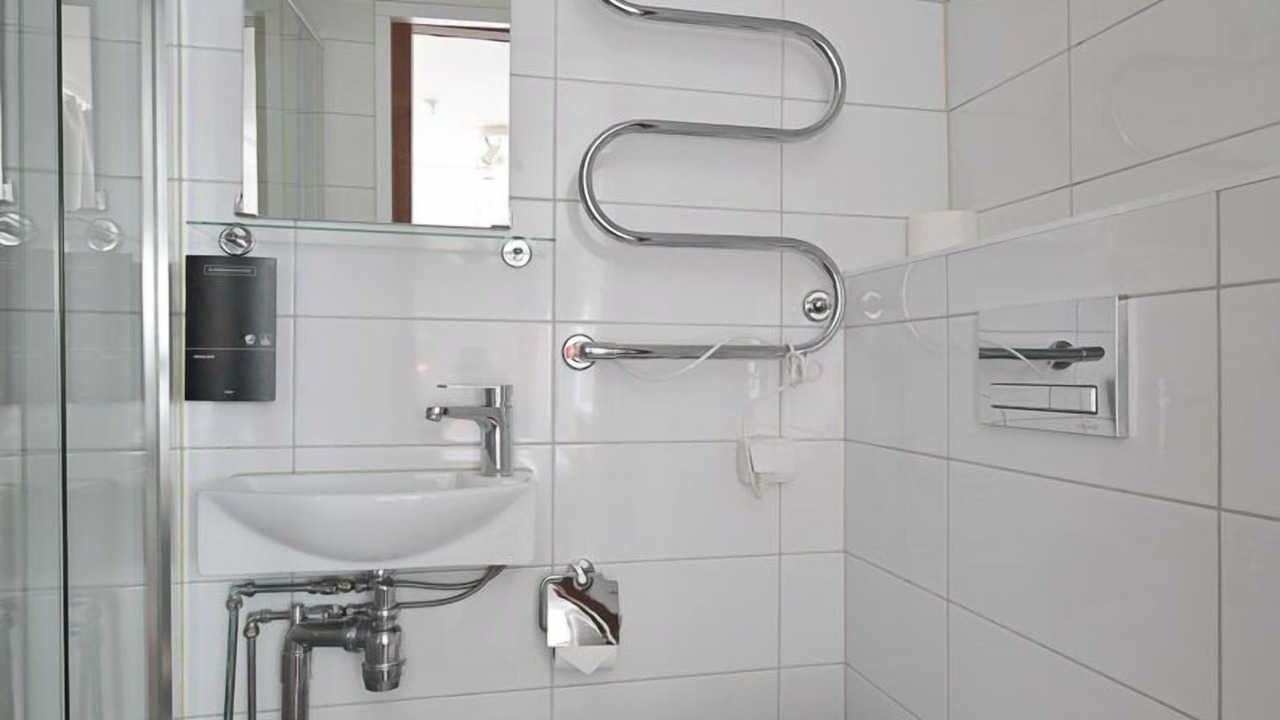 Photo of Bathroom in Sodermalm