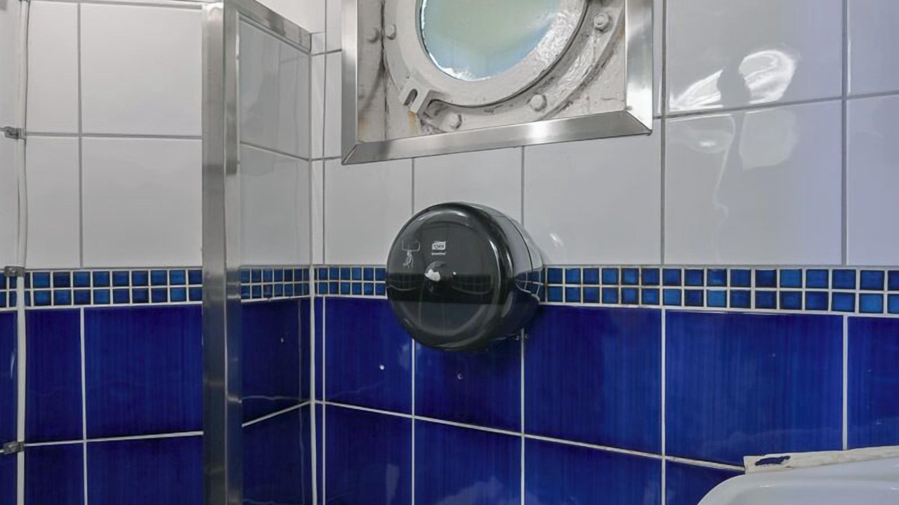 Photo of Bathroom in Sodermalm