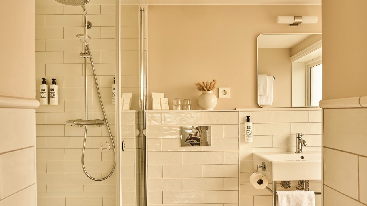 Photo of Bathroom in Sola