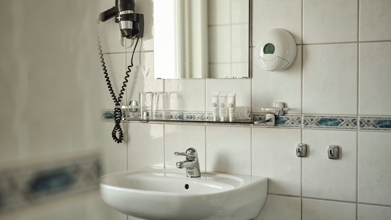 Photo of Bathroom in Sola