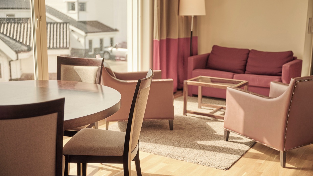 Photo of Bedroom in Sola