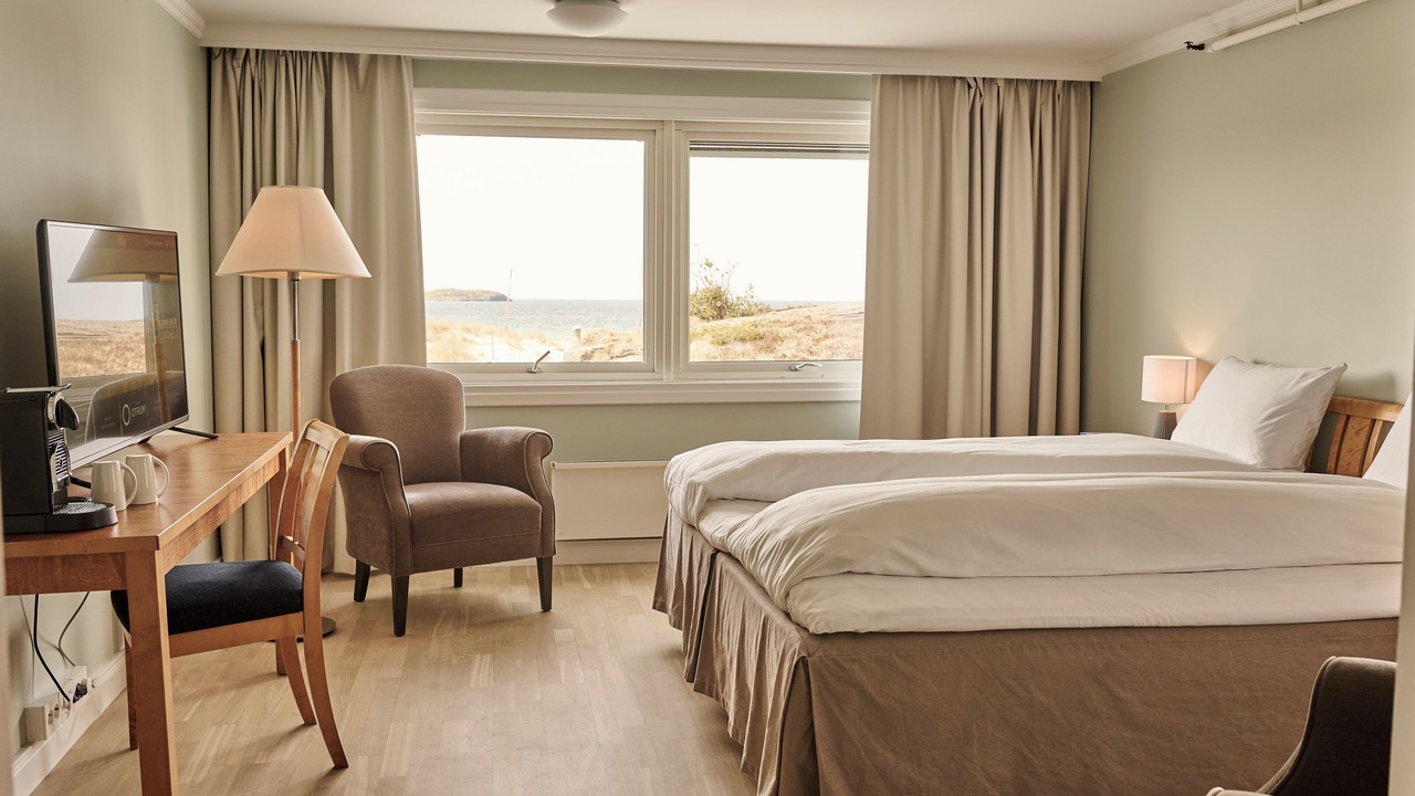 Photo of Bedroom in Sola
