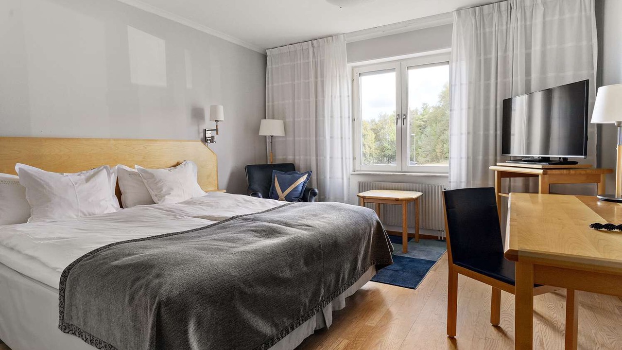 Photo of Bedroom in Harryda