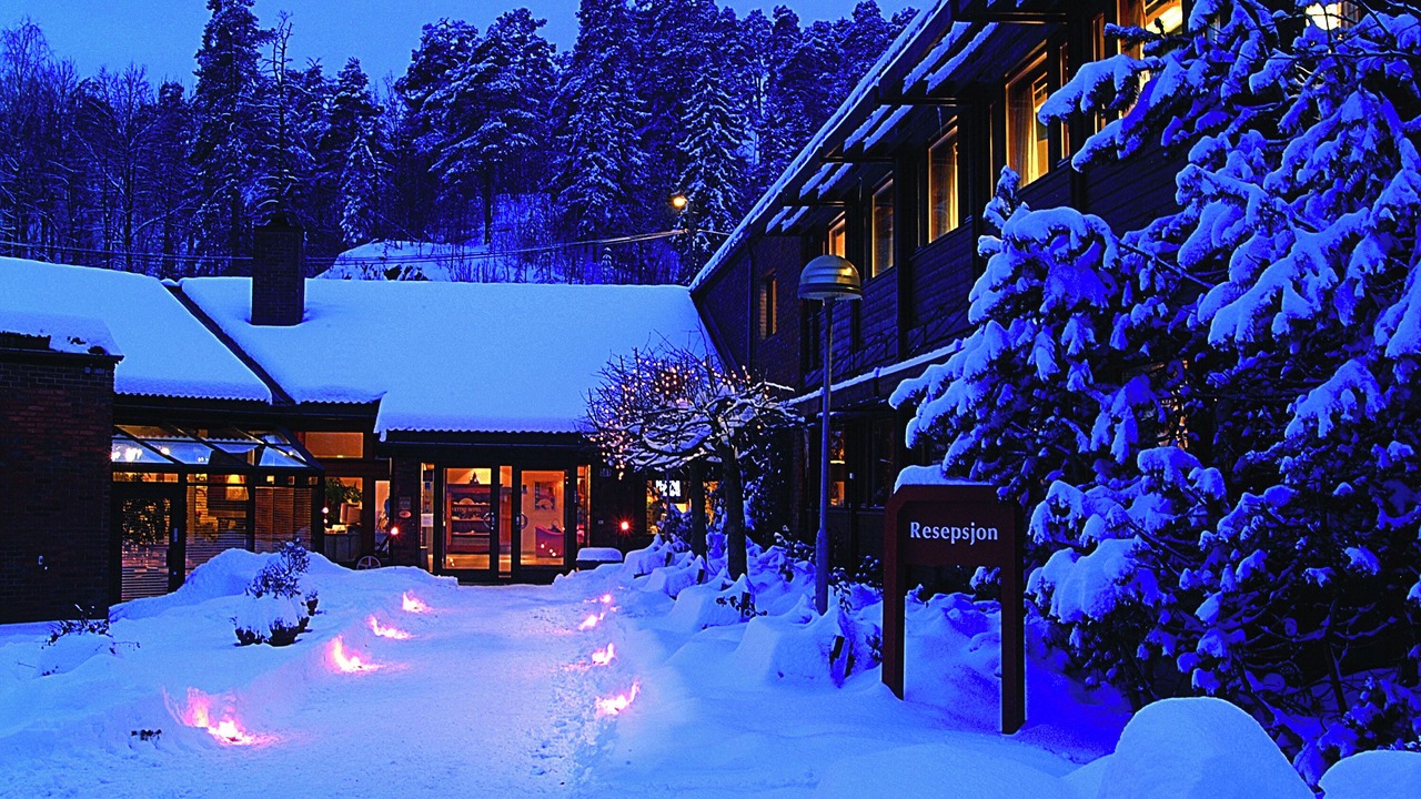 Photo of Outdoor in Asker