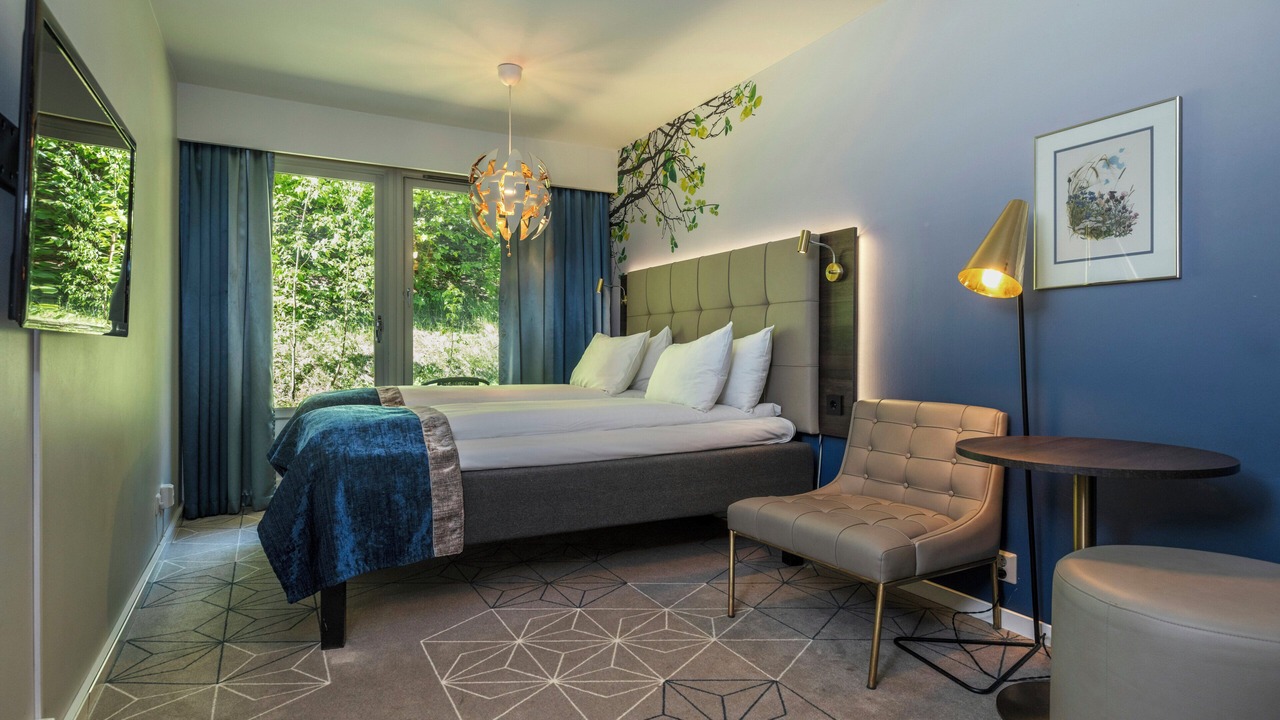 Photo of Bedroom in Asker