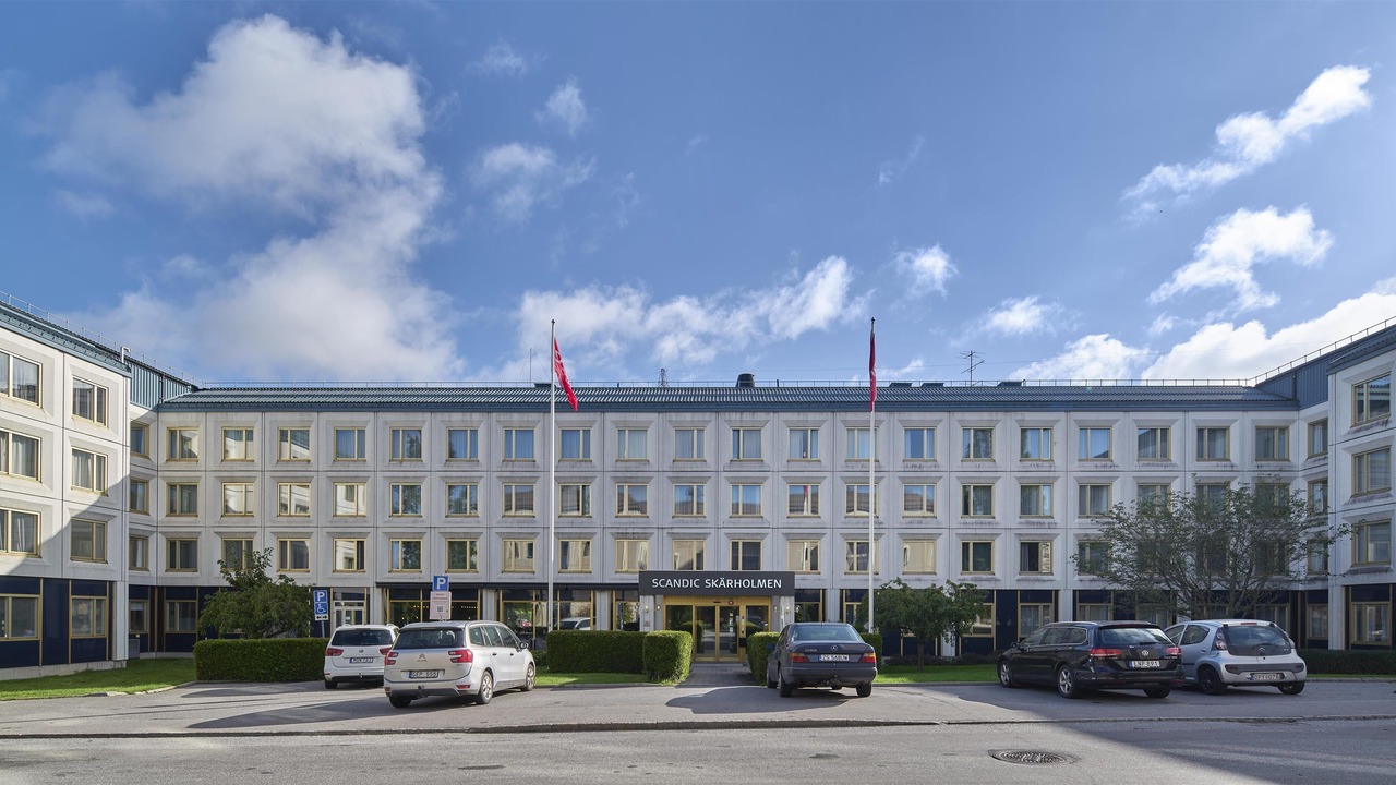 Photo of Outdoor in Skarholmen
