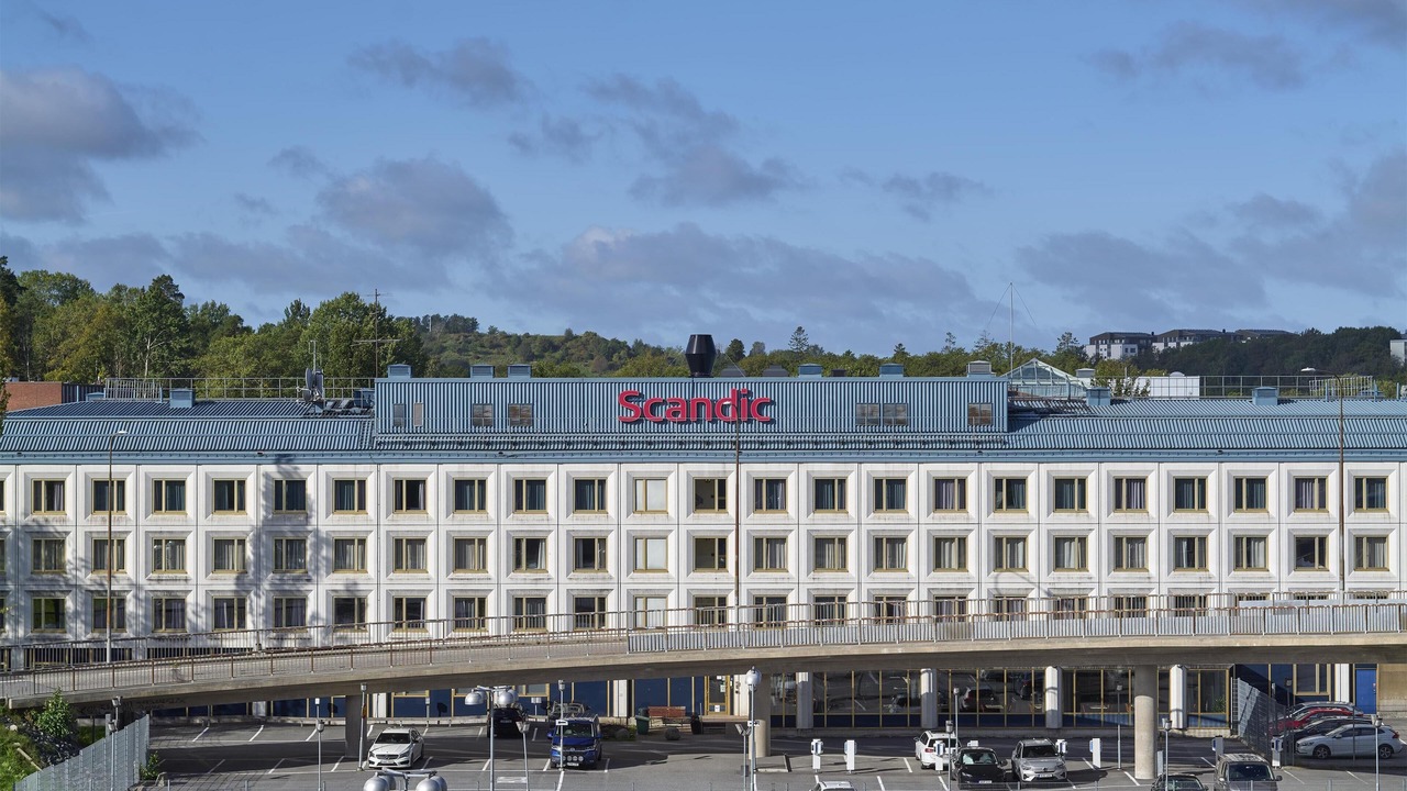 Photo of Outdoor in Skarholmen