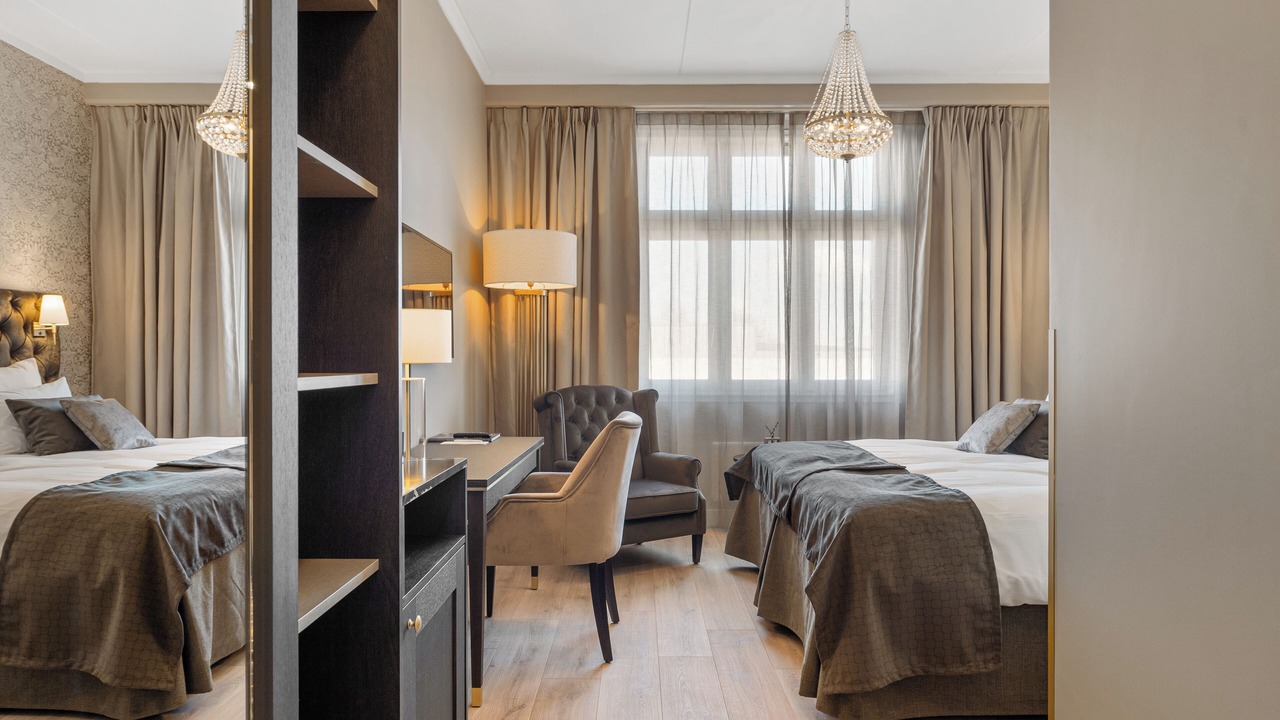 Photo of Bedroom in Gjovik