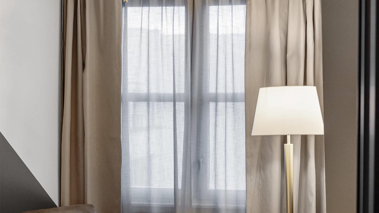 Photo of Bedroom in Gjovik