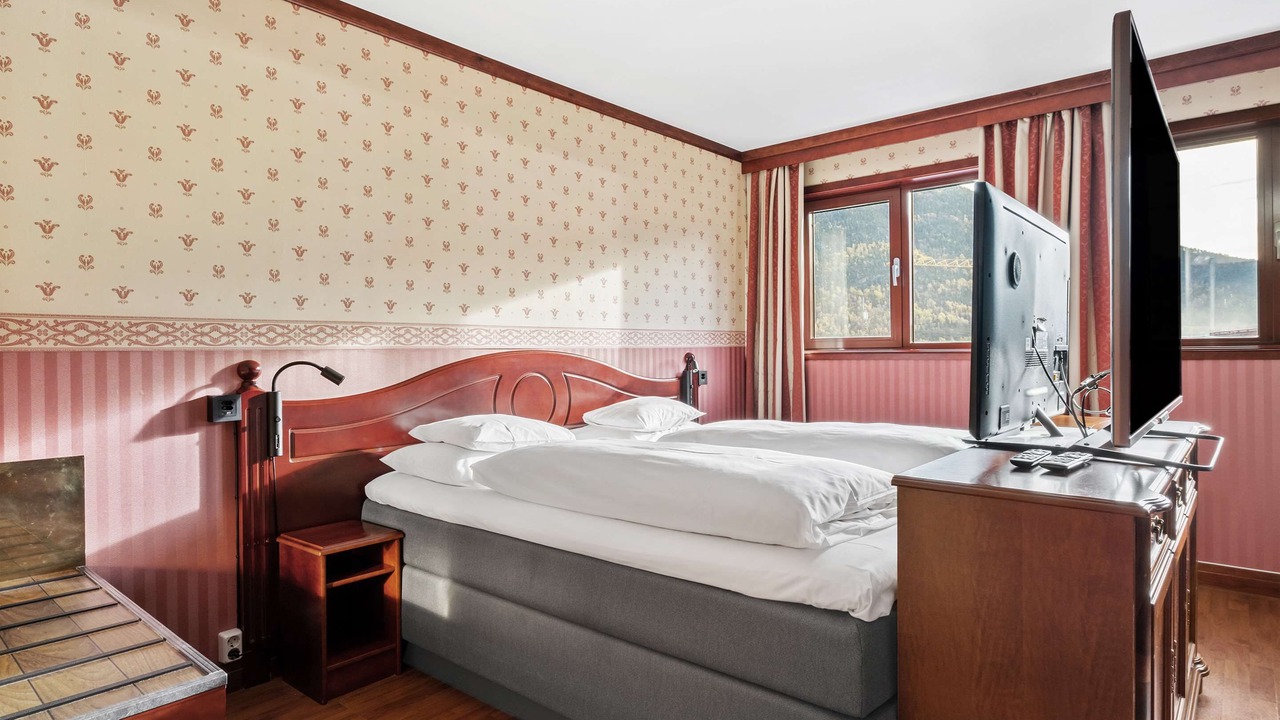 Photo of Bedroom in Sogndal