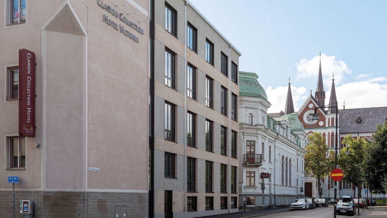 Photo of Outdoor in Jönköping