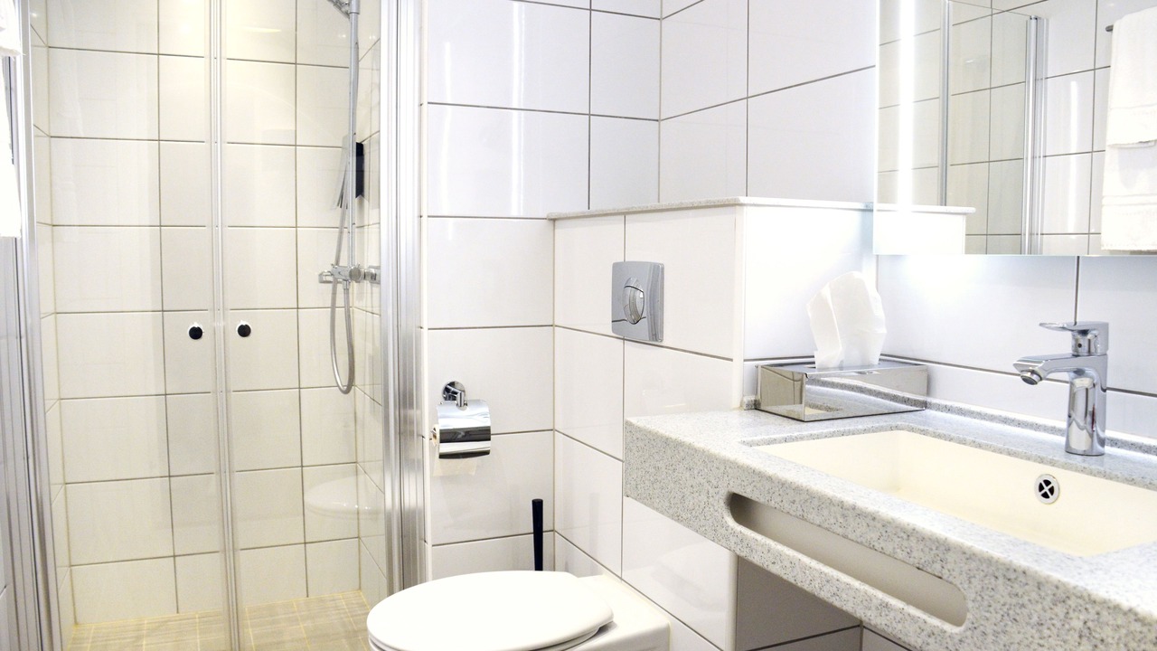 Photo of Bathroom in Jönköping