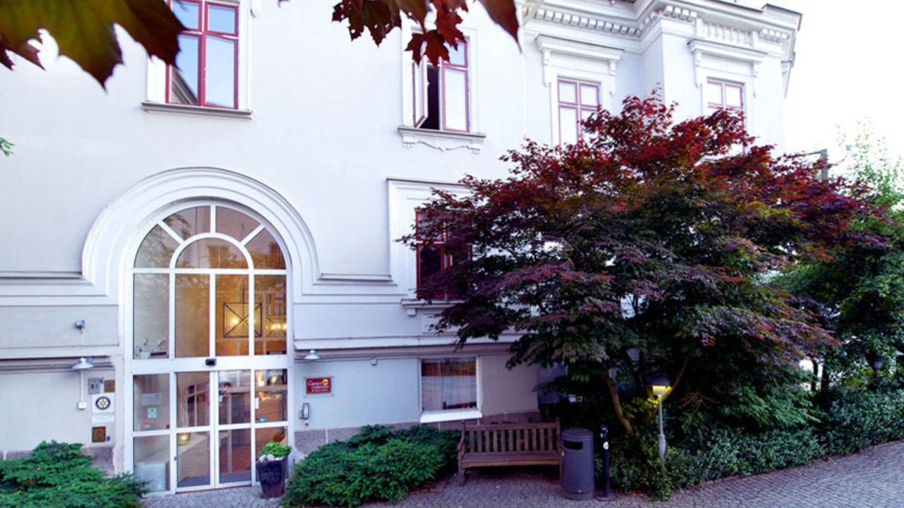 Photo of Outdoor in Jönköping