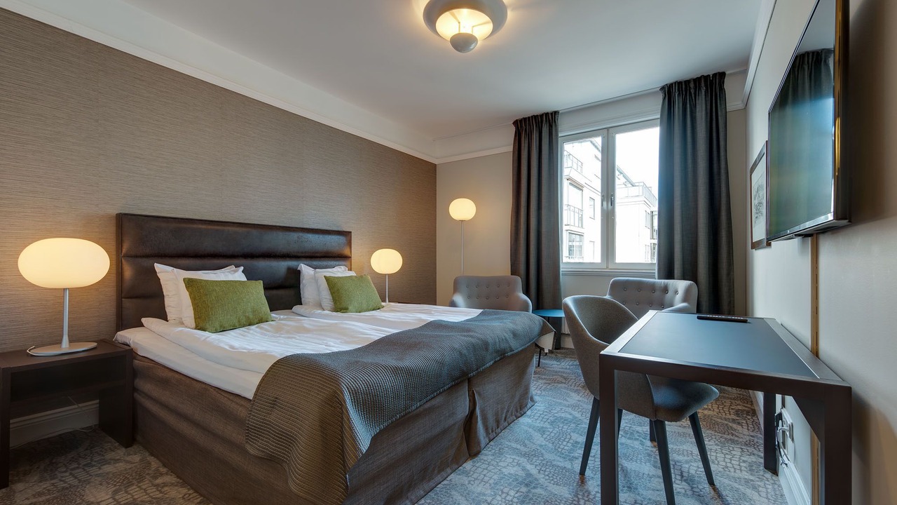 Photo of Bedroom in Jönköping
