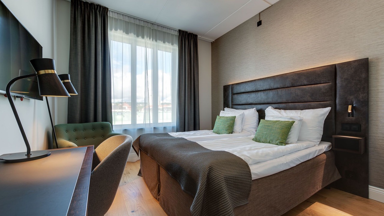 Photo of Bedroom in Jönköping