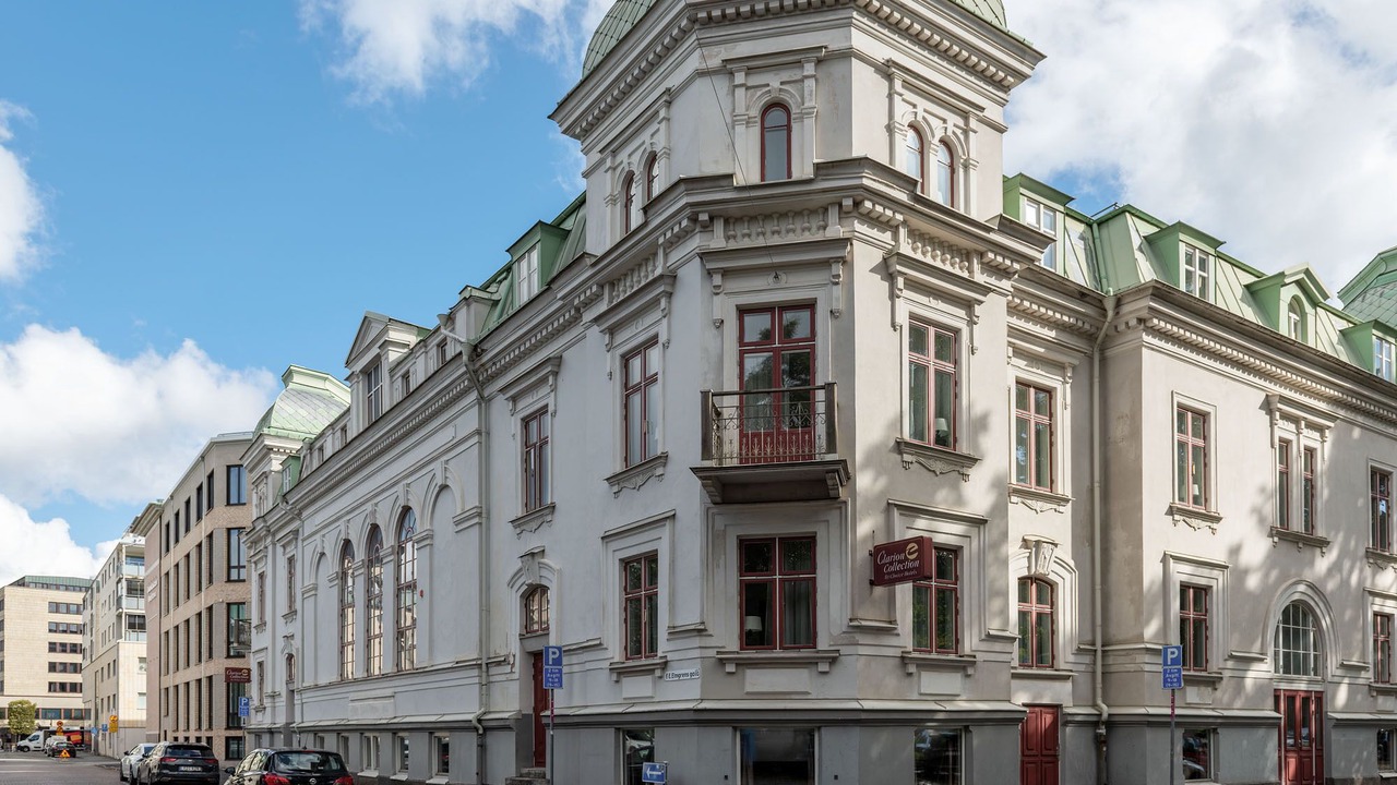 Photo of Outdoor in Jönköping