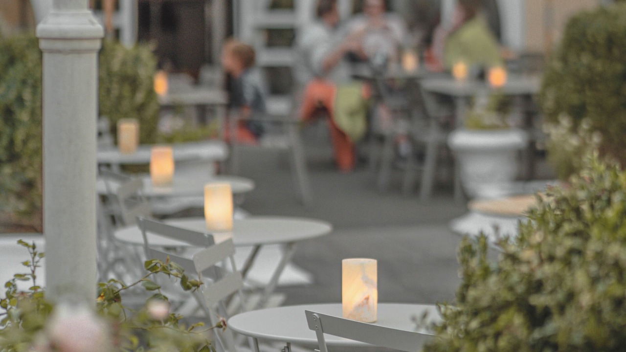 Photo of Patio Balcony in Kristianstad