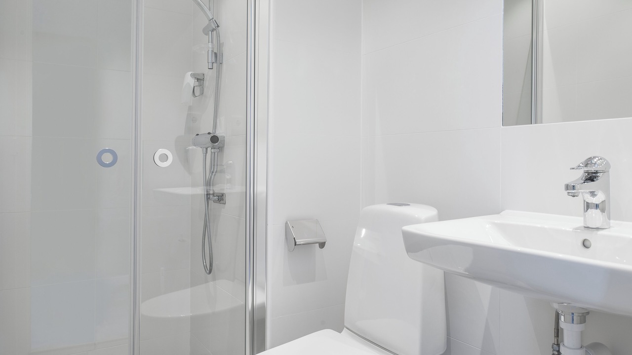 Photo of Bathroom in Kristianstad