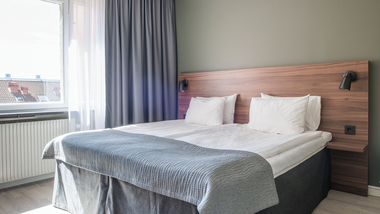 Photo of Bedroom in Kristianstad