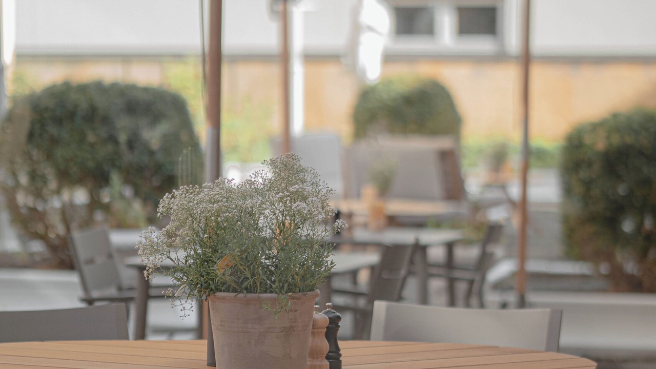 Photo of Patio Balcony in Kristianstad