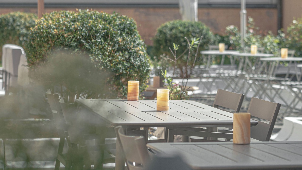 Photo of Patio Balcony in Kristianstad