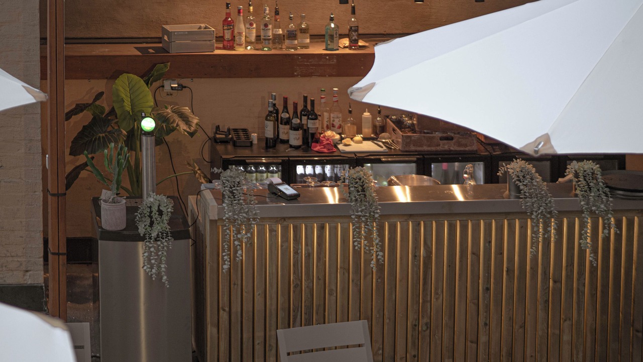 Photo of Patio Balcony in Kristianstad