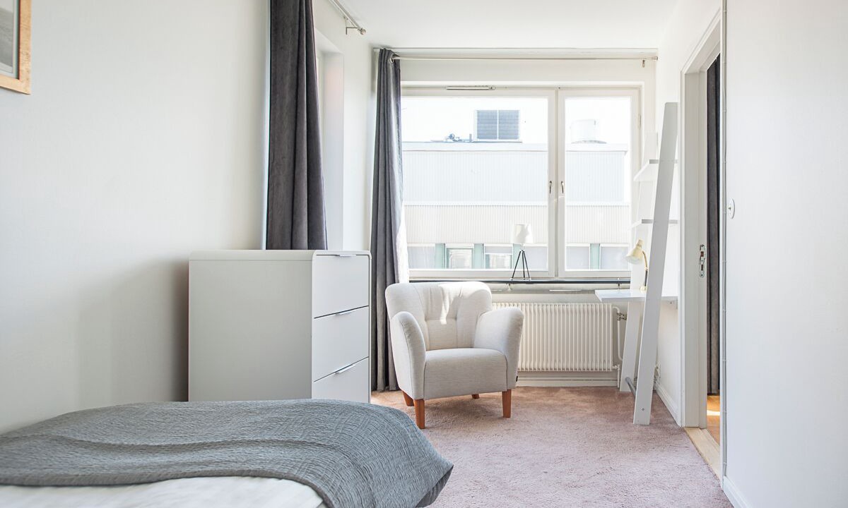 Photo of Bedroom in Kristianstad