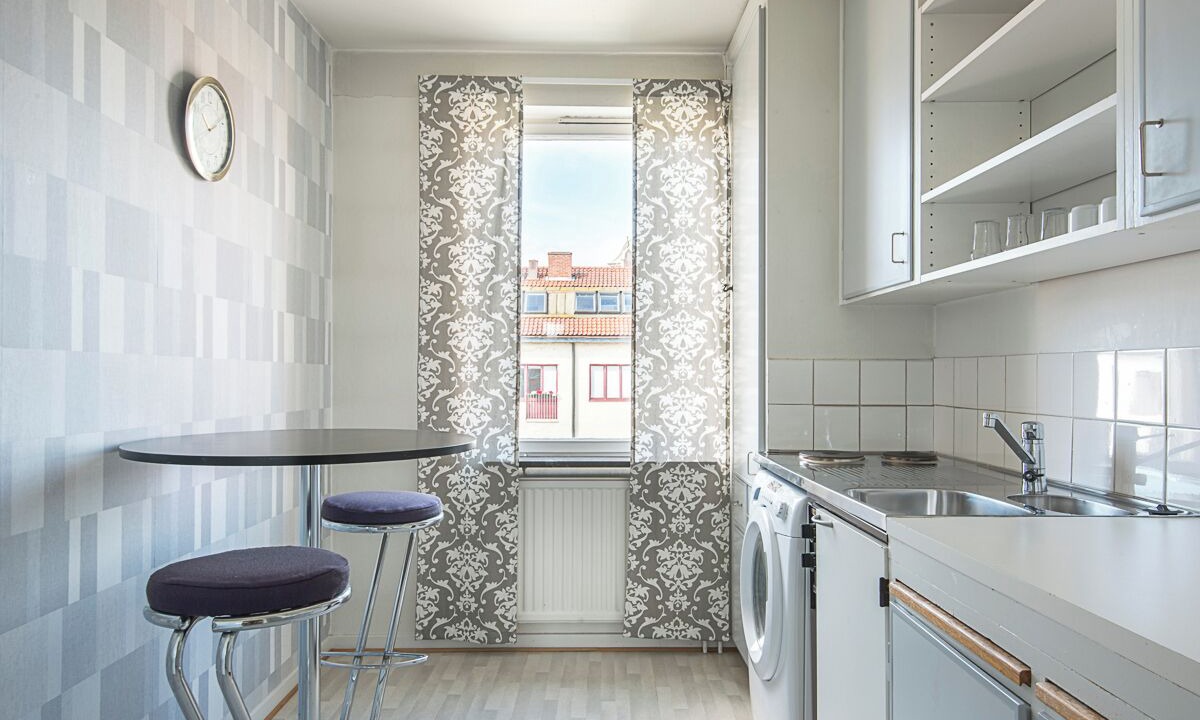 Photo of Kitchen in Kristianstad