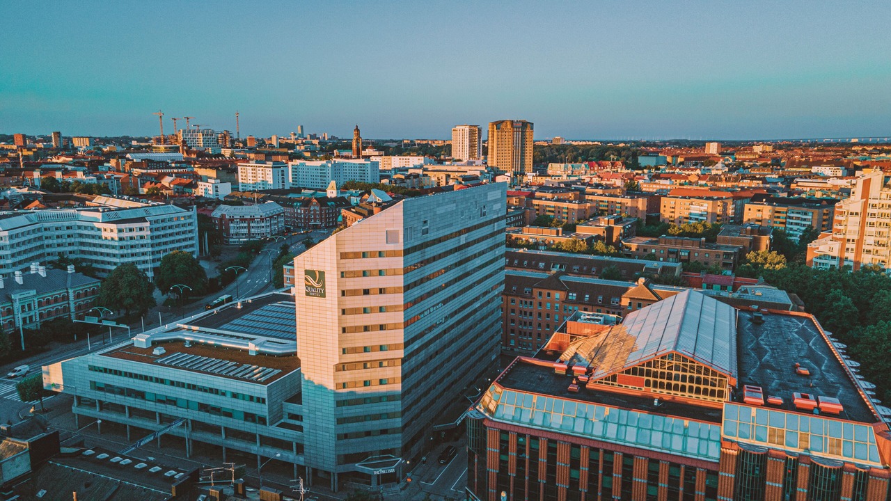 Photo of Outdoor in Centrum