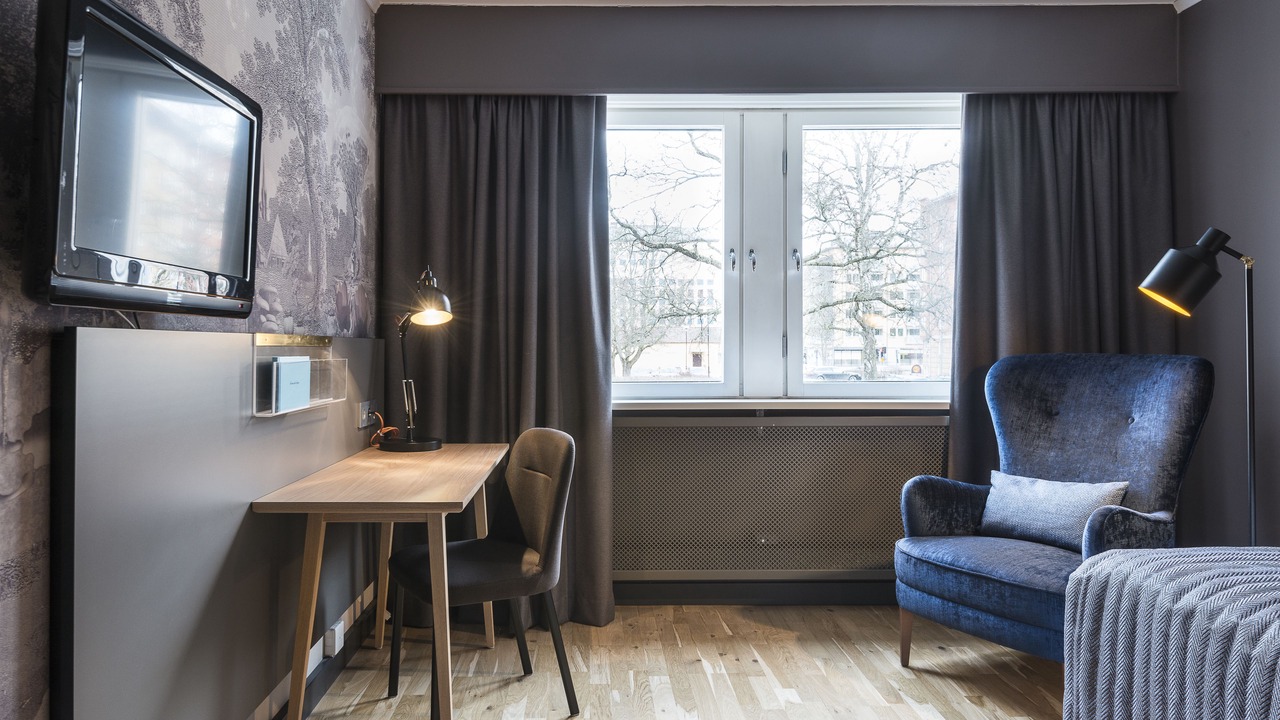 Photo of Bedroom in Linkoping