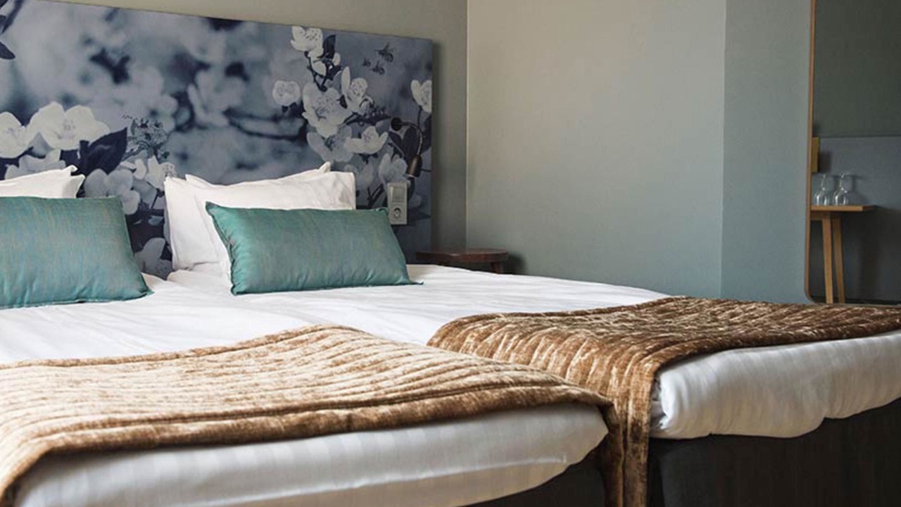 Photo of Bedroom in Linkoping